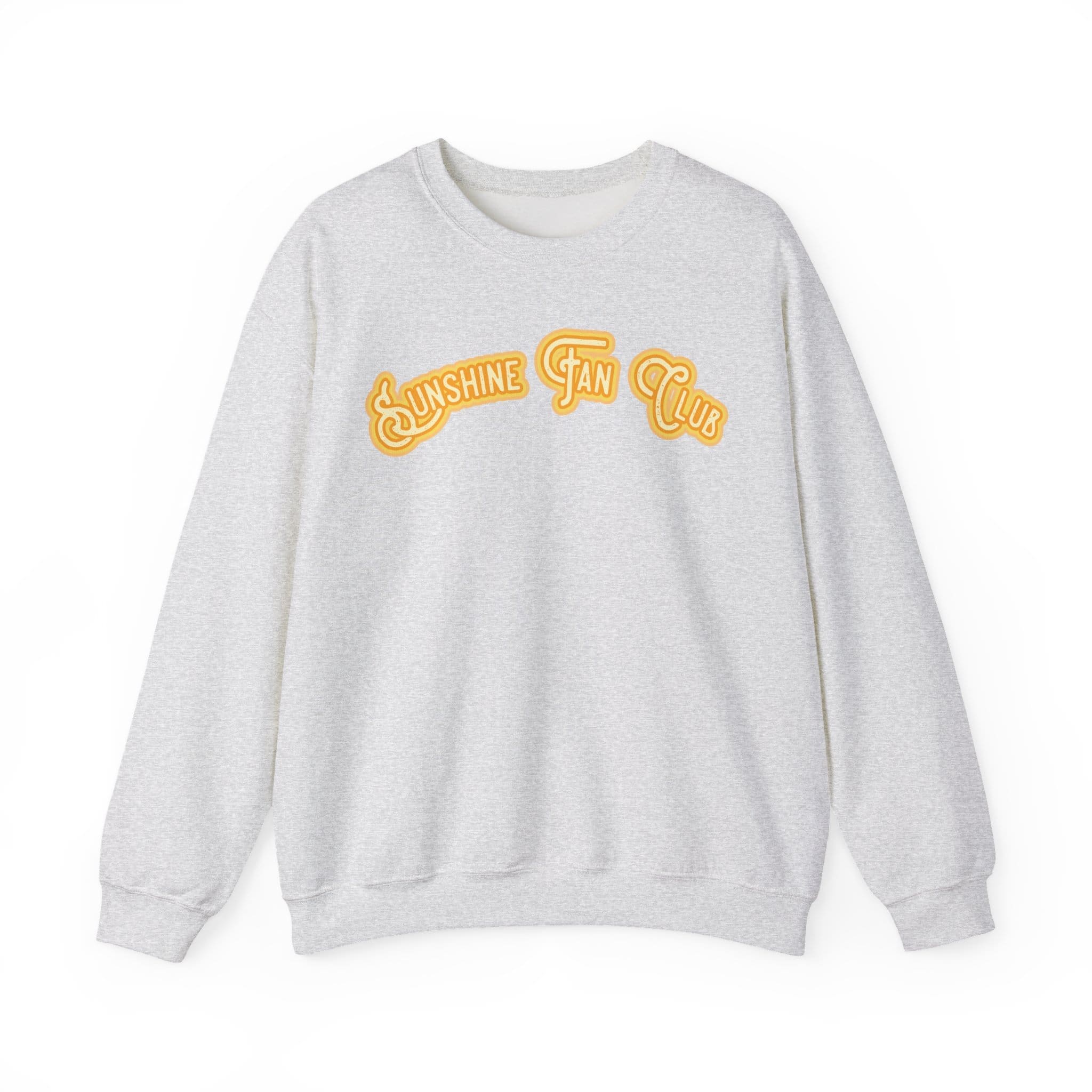 Sunshine Fan Club Crewneck Sweatshirt - Image 7
