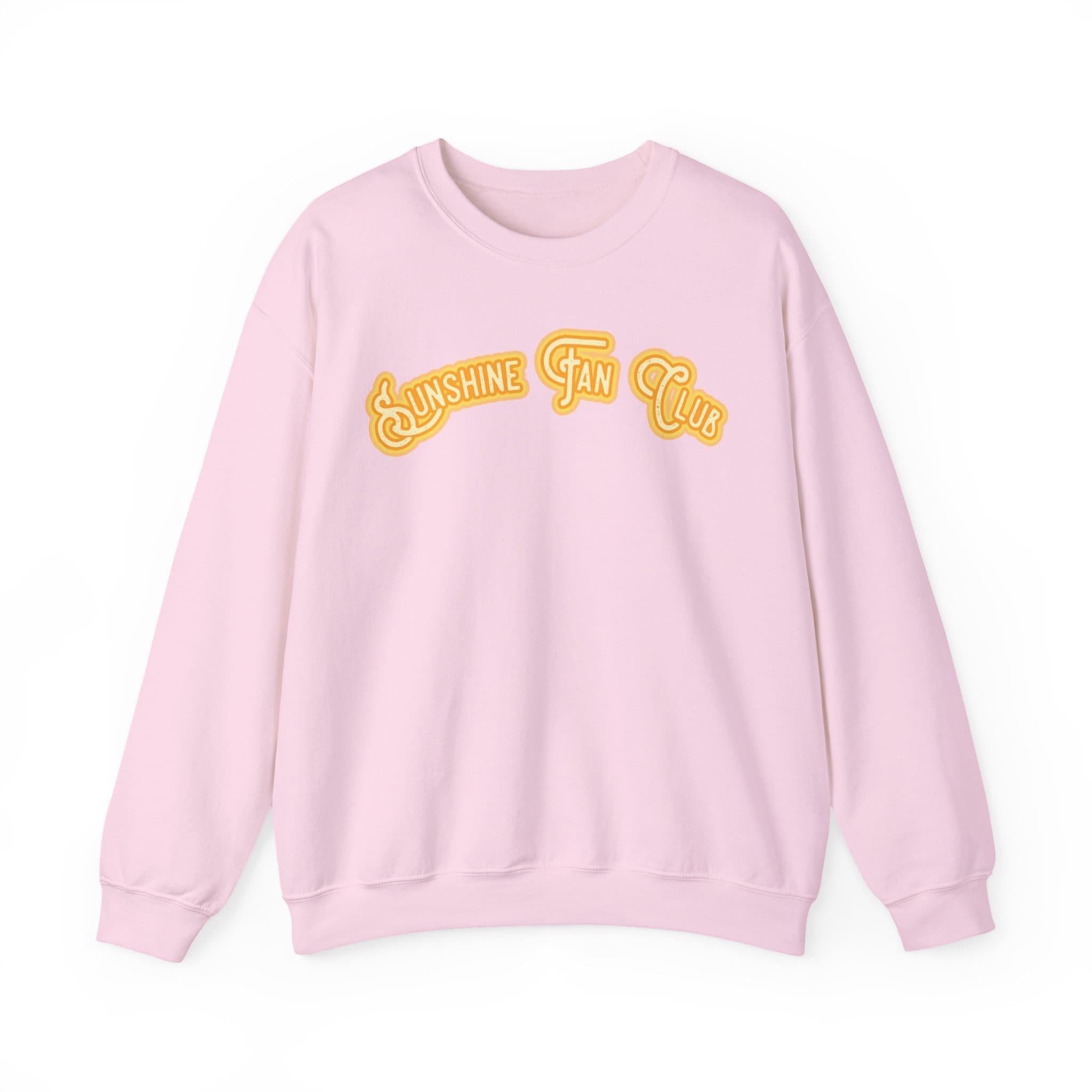Sunshine Fan Club Crewneck Sweatshirt - Image 20