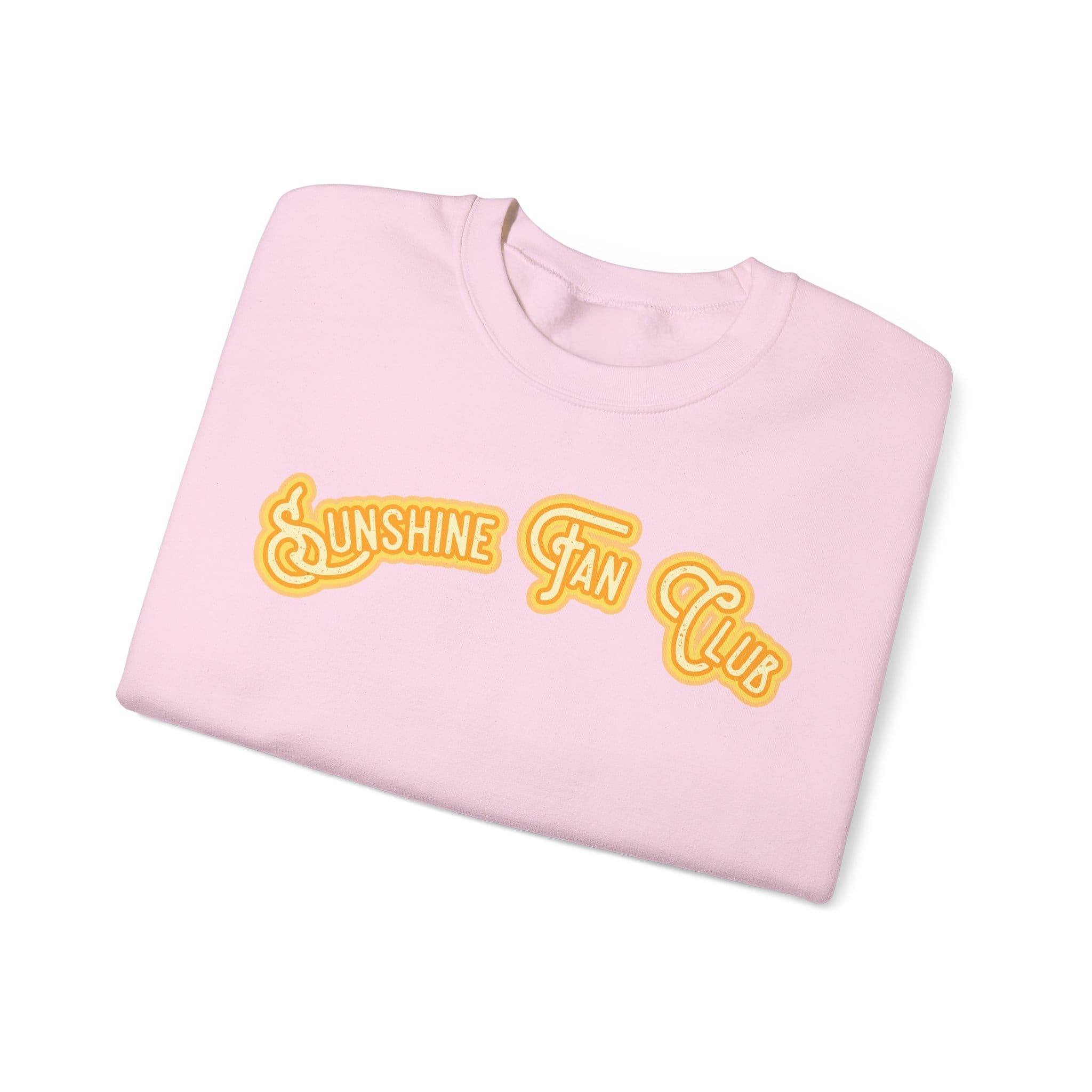 Sunshine Fan Club Crewneck Sweatshirt - Image 21