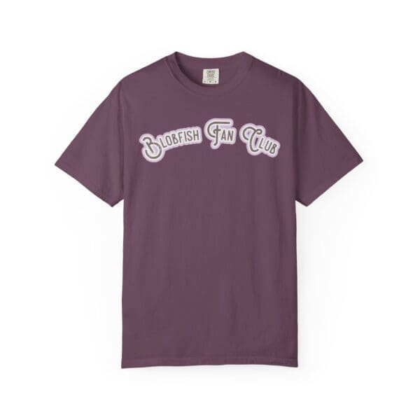 Blobfish Fan Club Heavyweight T-Shirt - Image 15