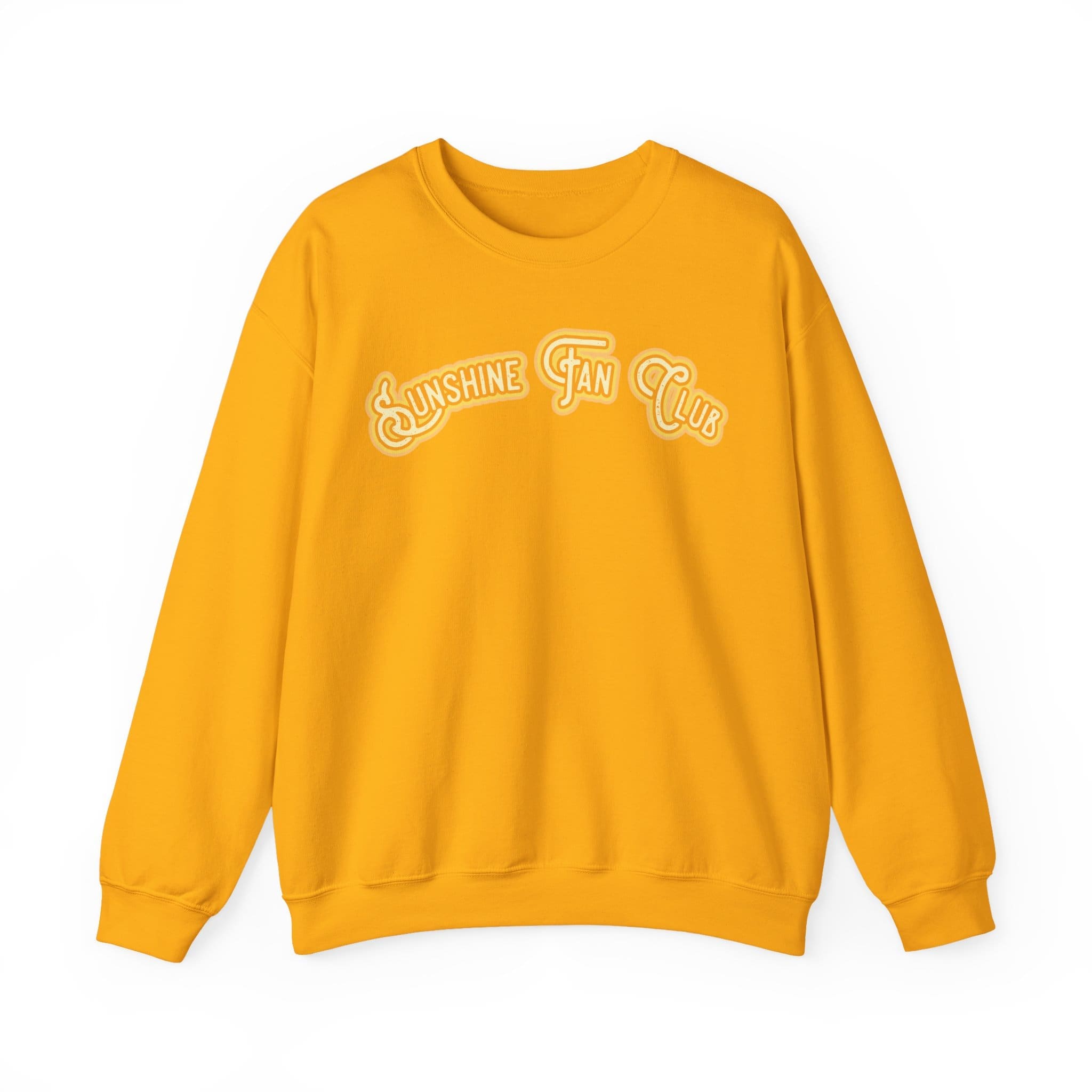 Sunshine Fan Club Crewneck Sweatshirt - Image 11