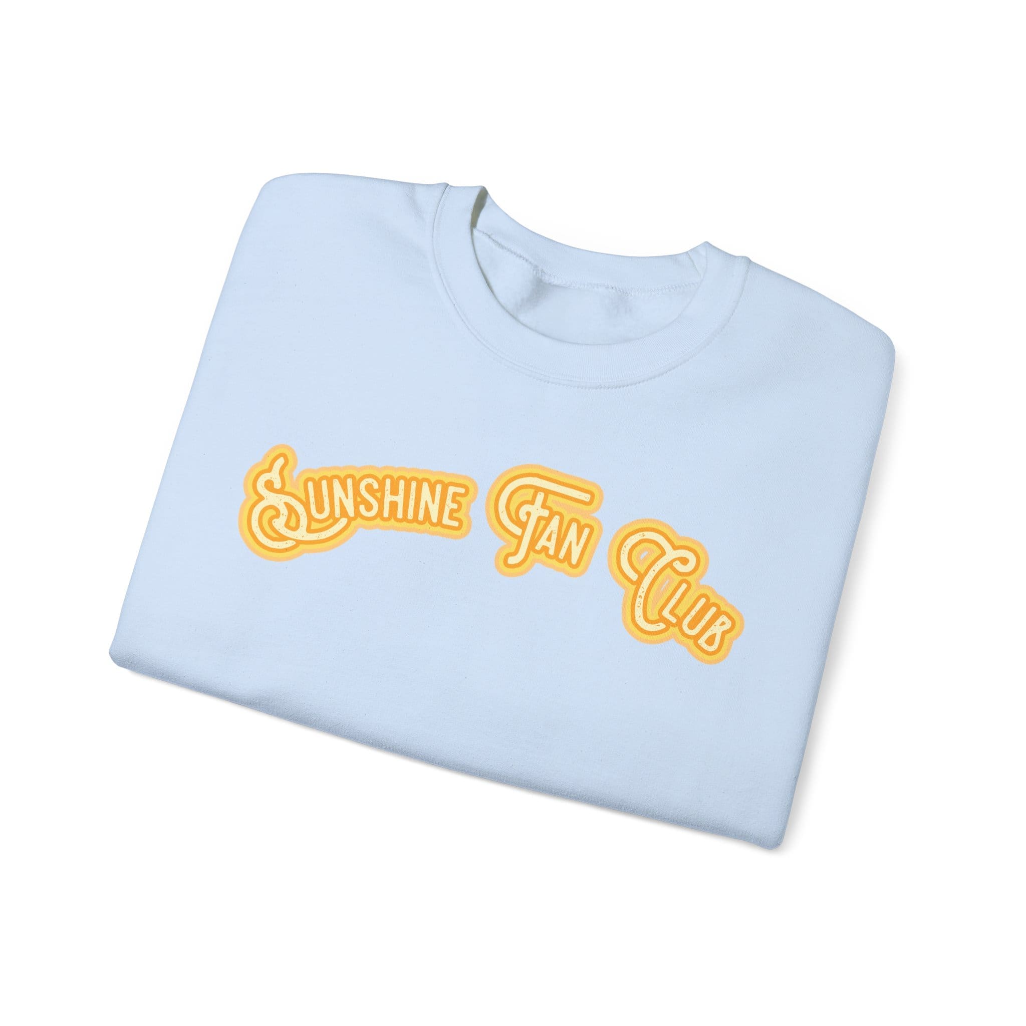 Sunshine Fan Club Crewneck Sweatshirt - Image 16