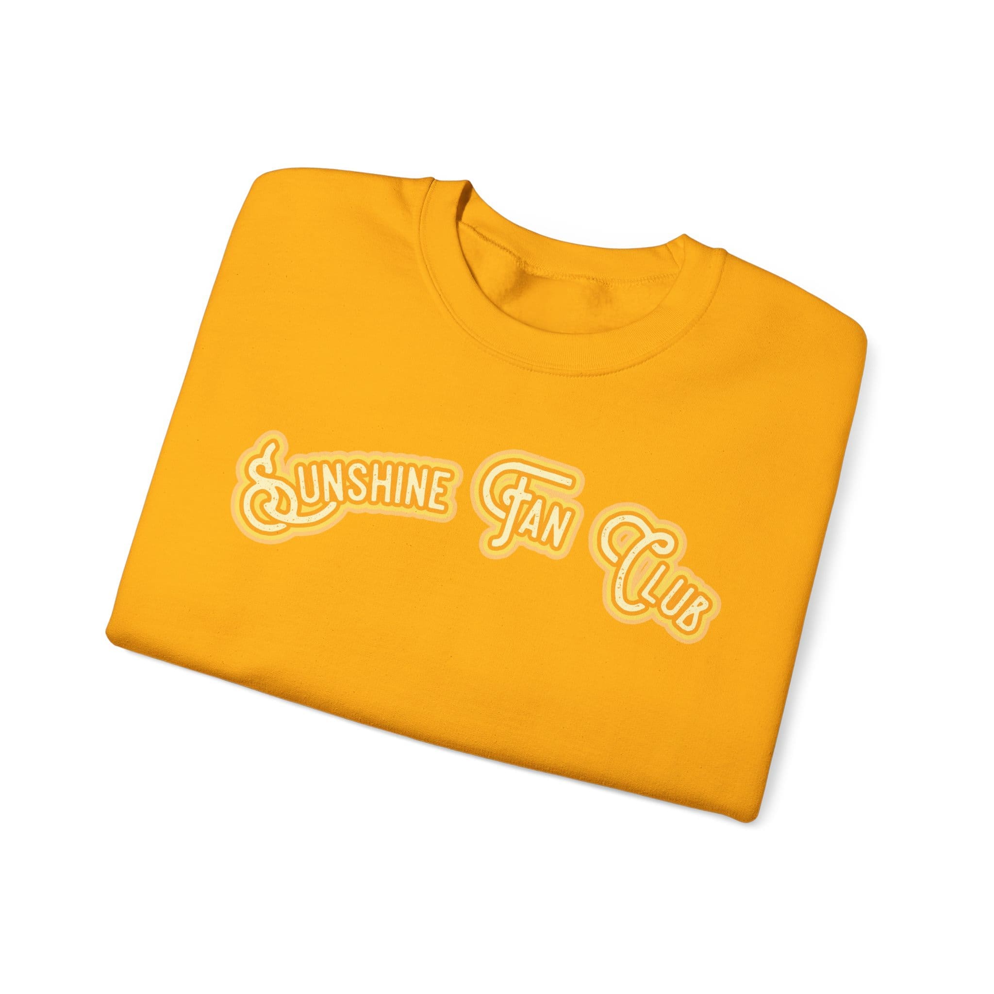 Sunshine Fan Club Crewneck Sweatshirt - Image 12
