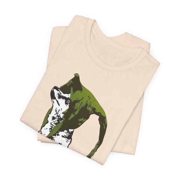 Druid Fox Lightweight T-Shirt - Image 12