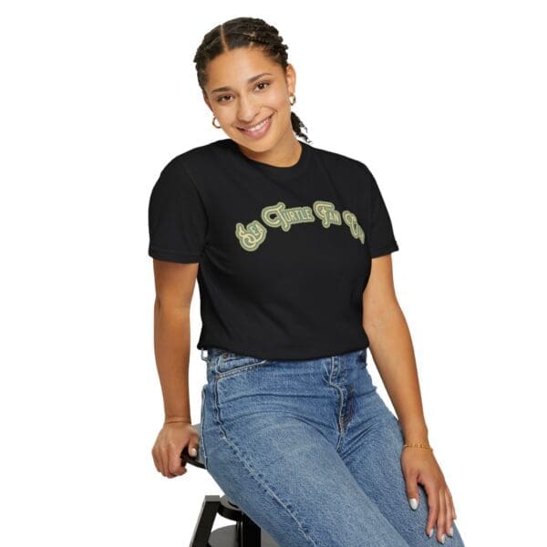 Sea Turtle Fan Club Heavyweight T-Shirt - Image 22