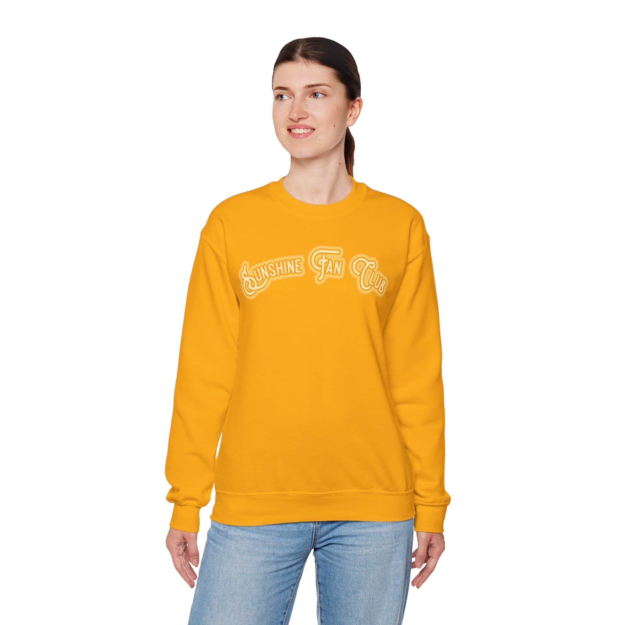 Sunshine Fan Club Crewneck Sweatshirt - Image 14