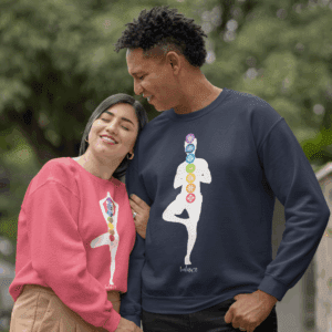 Chakras, Reiki & Yoga