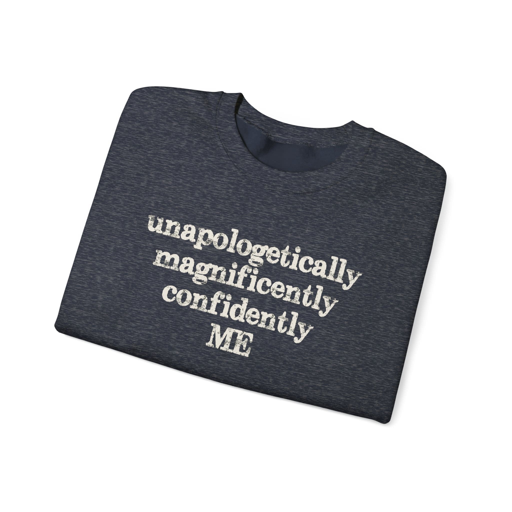 Confidently Me Crewneck Sweatshirt - Image 13